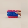 The children's educational building block toy set is compatible with Lego creative building blocks Specification image